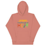 JESUS IS THE BEACON OF HOPE - Image 9