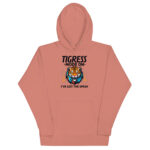 TIGRESS MODE ON I’VE GOT THE SPRAY - Image 10