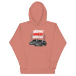 ABIDING UNDER HIS SHADOWS - Image 9