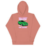 HOLY GHOST DRIVEN THE LEGEND - Image 9