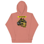 THE FAITH DEFENDER LAND ROVER - Image 9