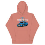 MERCEDES BENZ EVOLUTION - Image 9