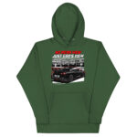 NOT REAR VIEW JUST GOD’S VIEW