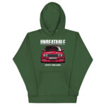 UNBEATABLE RESPECT YOUR ELDERS - Image 6