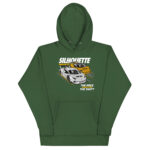 THE RACE IS NOT FOR THE SWIFT SILHOUETTE HURACAN GT