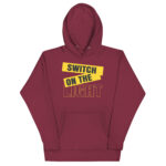 SWITCH ON THE LIGHT - Image 3