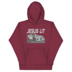 JESUS LIT - Image 4