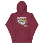 THE RACE IS NOT FOR THE SWIFT SILHOUETTE HURACAN GT - Image 4