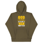 GOD IS GOOD HE IS NOT A MAN TO LIE - Image 7