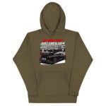 NOT REAR VIEW JUST GOD’S VIEW - Image 7