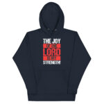 THE JOY OF THE LORD IS MY STRENGTH - Image 3