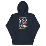 GOD IS REAL - Image 3