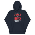 THIS GEN Z IS HEAVEN BOUND - Image 2