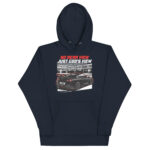 NOT REAR VIEW JUST GOD’S VIEW - Image 3