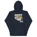 THE RACE IS NOT FOR THE SWIFT SILHOUETTE HURACAN GT - Image 3