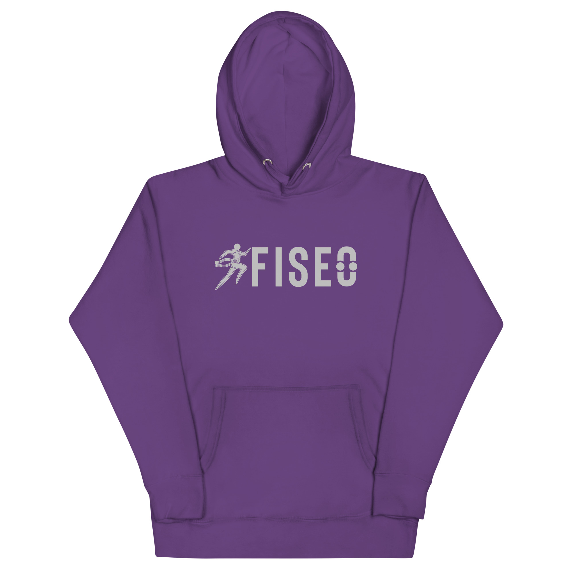 unisex-premium-hoodie-purple-front-680c73b8ba870.jpg Fiseo Hoodie - Image 1