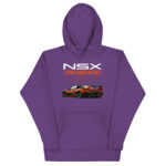 JESUS LEADS THE WAY NSX - Image 5