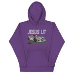JESUS LIT - Image 6