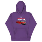 CRUISING WITH JESUS - Image 5