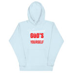 VENGEANCE ID GOD’S DON’T AVENGE YOURSELF - Image 11