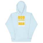GOD IS GOOD HE IS NOT A MAN TO LIE - Image 11