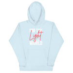 I’M THE LIGHT OF THE WORLD - Image 11