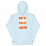 GREAT CHANGE SINCE I’M BORN AGAIN - Image 11