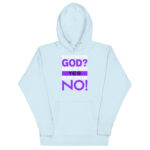 WHO CAN QUESTION GOD? WHEN HE SAYS YES NOBODY CAN SAY NO! - Image 11