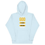 I’M THE GOD OF ALL FLESH IS THERE ANYTHING TOO HARD FOR ME? - Image 11