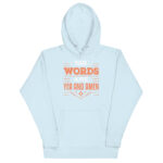 YOUR WORDS ARE YEA AND AMEN - Image 11