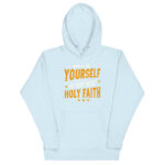 BUILD UP YOURSELF IN YOUR MOST HOLY FAITH - Image 11