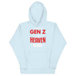 THIS GEN Z IS HEAVEN BOUND - Image 11