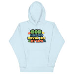 GOD HAD NO RIVAL IN MY LIFE - Image 11