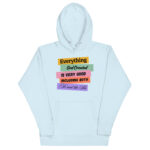 EVERYTHING GOD CREATED IS VERY GOOD INCLUDING THE HE AND SHE - Image 11