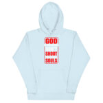 GOD IS WATCHING DON'T SHOOT PRECIOUS SOULS - Image 11