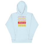 OUR GENERATION IS BLESSED AND THRIVING - Image 11