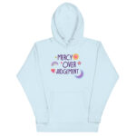 MERCY OVER JUDGEMENT - Image 11