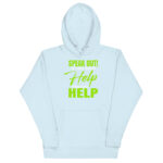 SPEAK OUT! IF YOU NEED HELP THEN GET HELP - Image 11