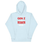 THIS GEN Z IS HEAVEN BOUND - Image 11