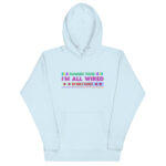 DANGER ZONE: I’M ALL WIRED BY HOLY GHOST - Image 11