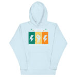 MY DEFENSE IS STRONGER THAN YOUR INTENTIONS - Image 11