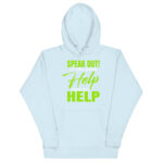 SPEAK OUT! IF YOU NEED HELP THEN GET HELP - Image 11