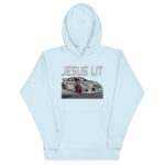 JESUS LIT - Image 11