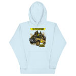 THE FAITH DEFENDER LAND ROVER - Image 11