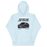 LIVE FOR JESUS CHRIST E38 POWER - Image 11