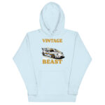 VINTAGE 89 BEAST - Image 11