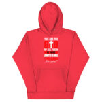 YOU ARE THE GOD OF ALL FLESH IS THERE ANYTHING TOO HARD FOR YOU? - Image 8