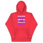 WHO CAN QUESTION GOD? WHEN HE SAYS YES NOBODY CAN SAY NO! - Image 8