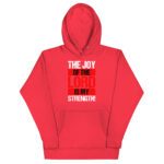 THE JOY OF THE LORD IS MY STRENGTH - Image 8