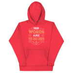 YOUR WORDS ARE YEA AND AMEN - Image 8